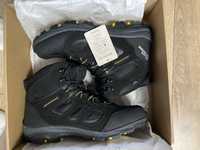 Buty trekingowe Jack Wolfskin Vojo 3 Texapore Mid M. Rozmiar 43.