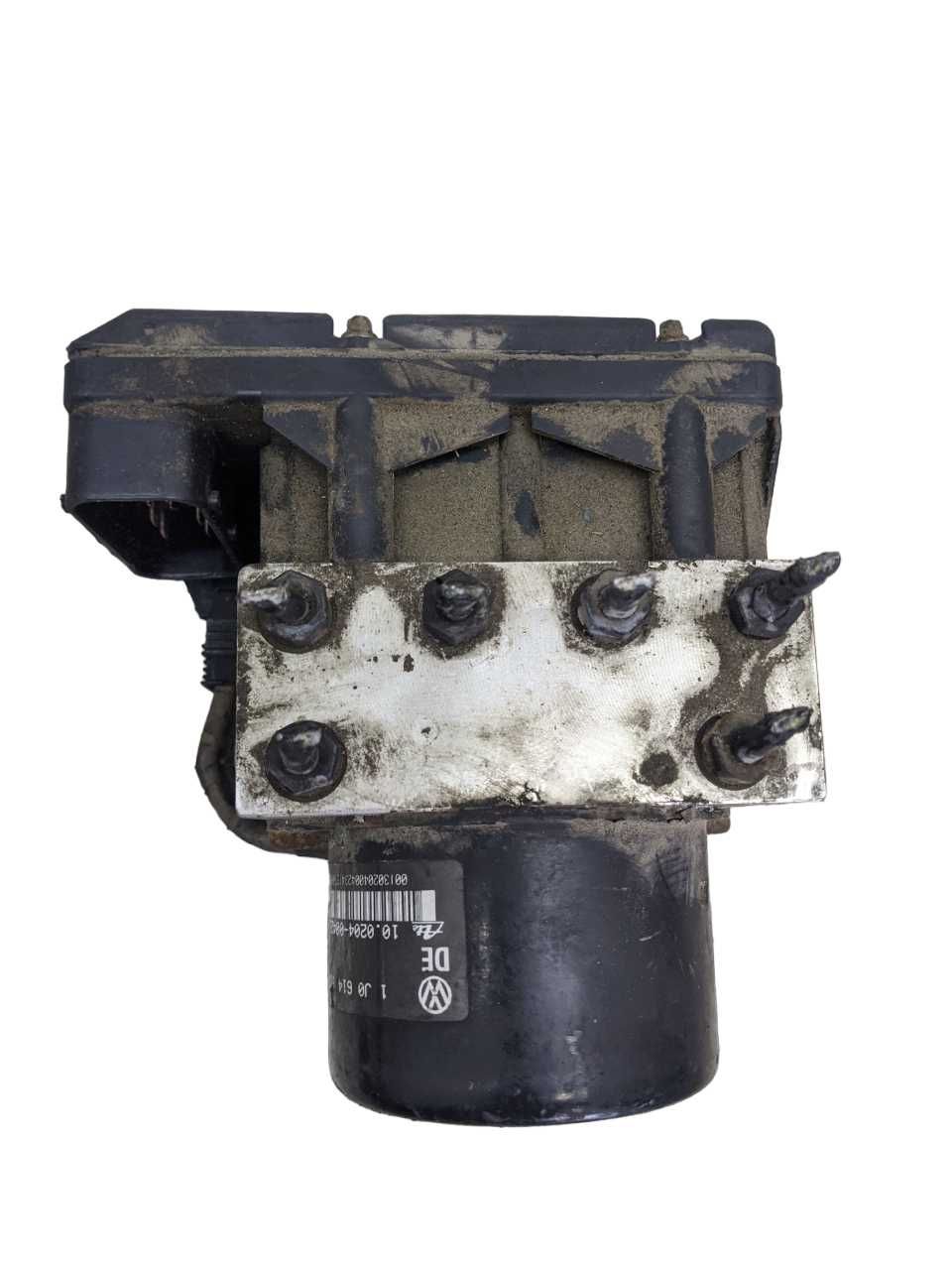 VW Golf IV Audi A3 Seat Leon Pompa Sterownik ABS