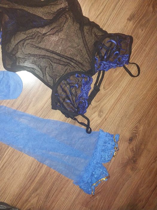 Бельё романтичнское