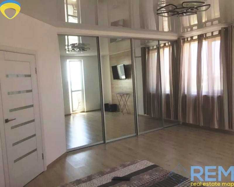 Продам 1 комн. кварт., 62 кв. м. ул. Шота Руставели/Малиновский район