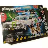 ZESTAW Ghostbusters Limuzyna Playmobil TANIO!!