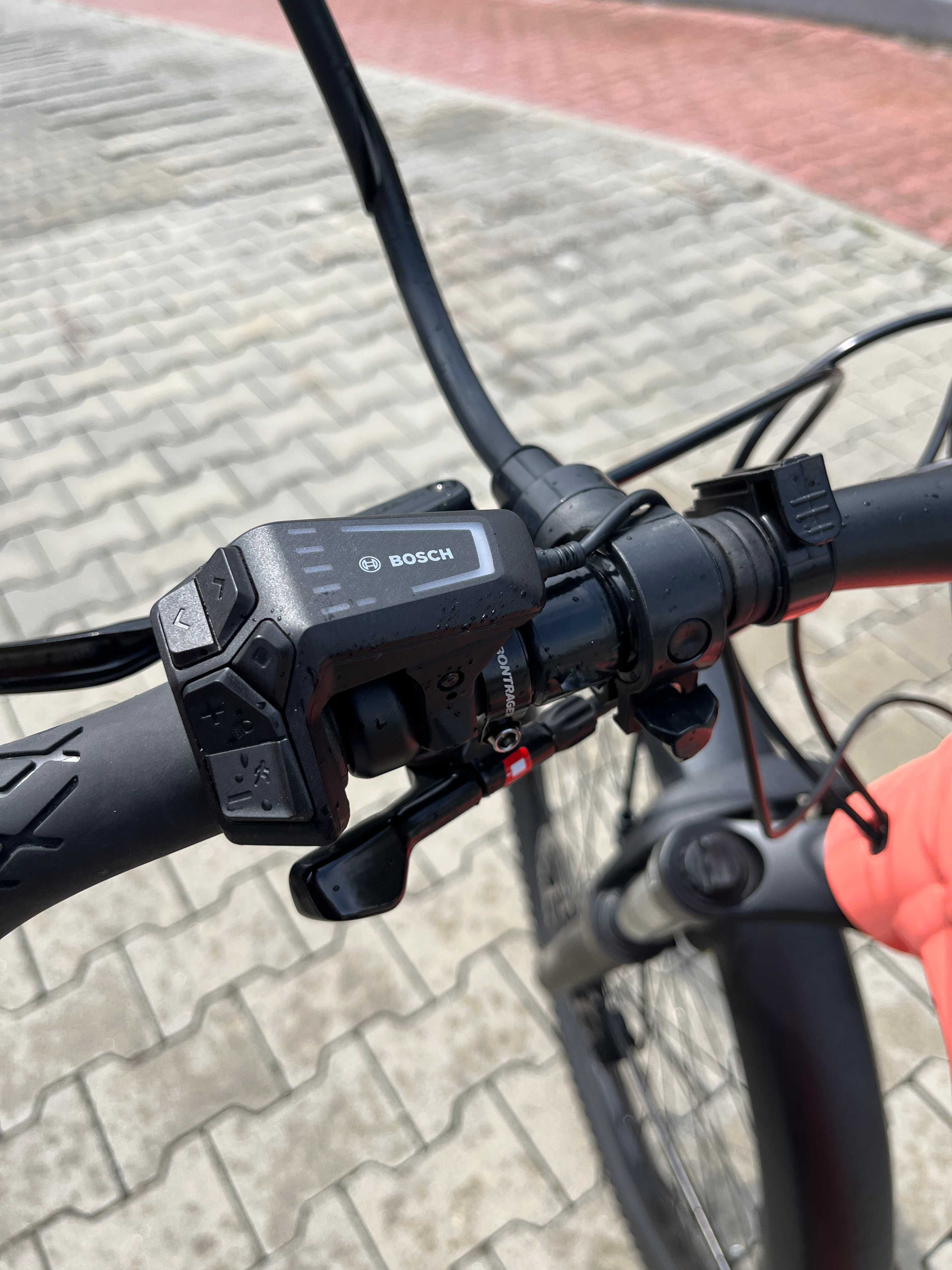 Trek Powerfly 4 625W Gen 4