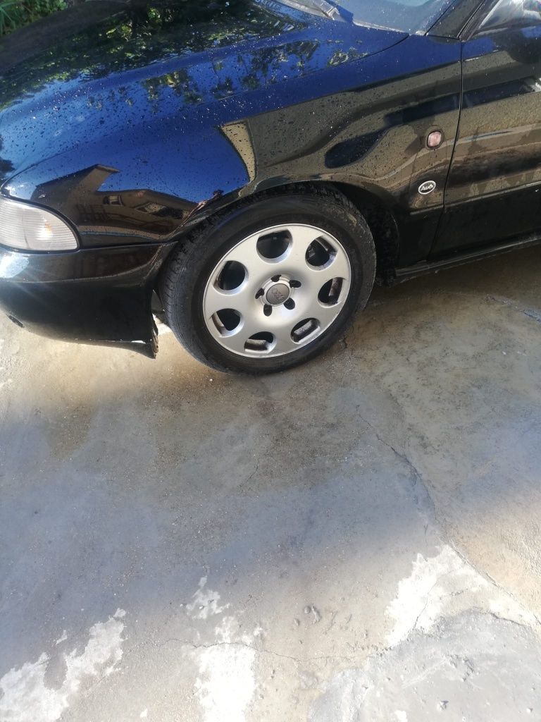 Audi A4  do ano 96