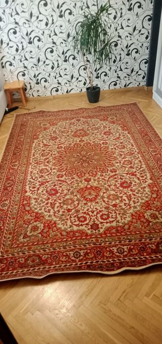 Продам палас натуральний