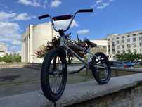 bmx/ бмх / трюковой велосипед
