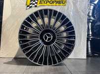 jantes 20 mercedes 5x112