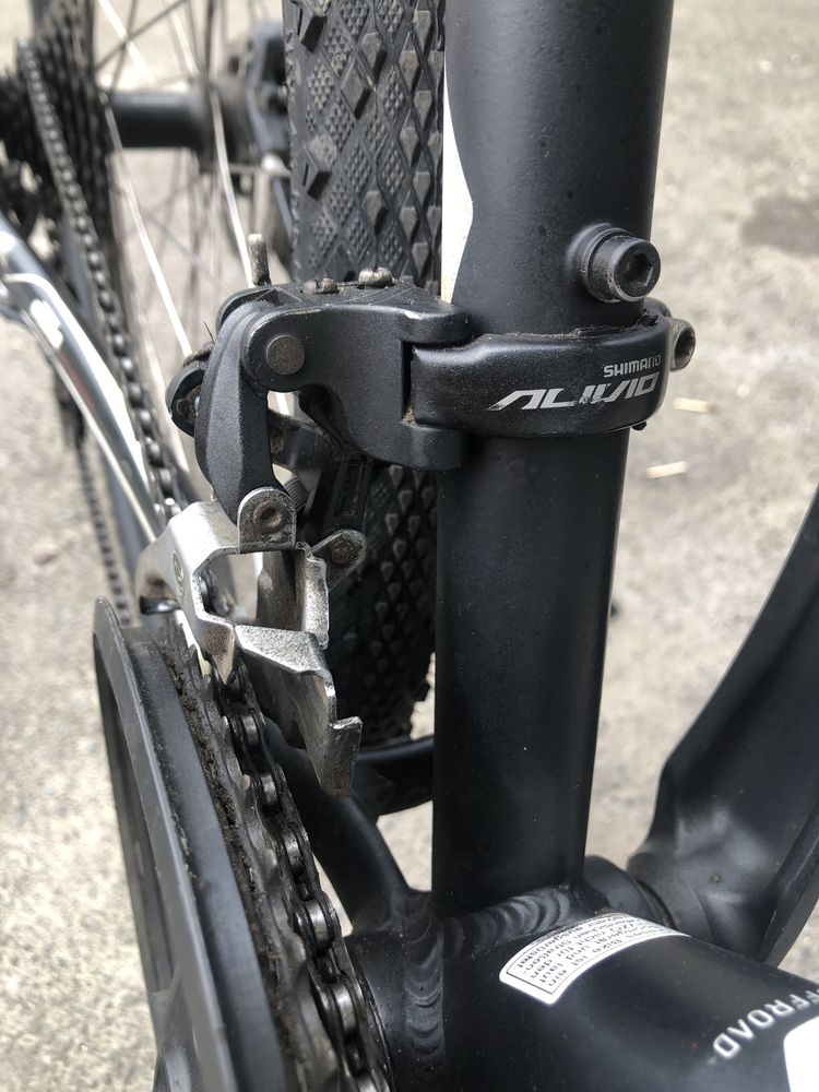 KTM Life 28’’ Alu