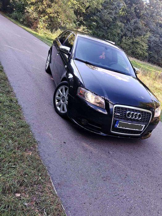 Audi a3 8p 2.0tfsi 200km quattro s-line