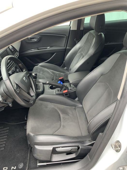 Seat Leon Impecavel