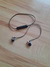 Słuchawki bezprzewodowe z głośnikiem