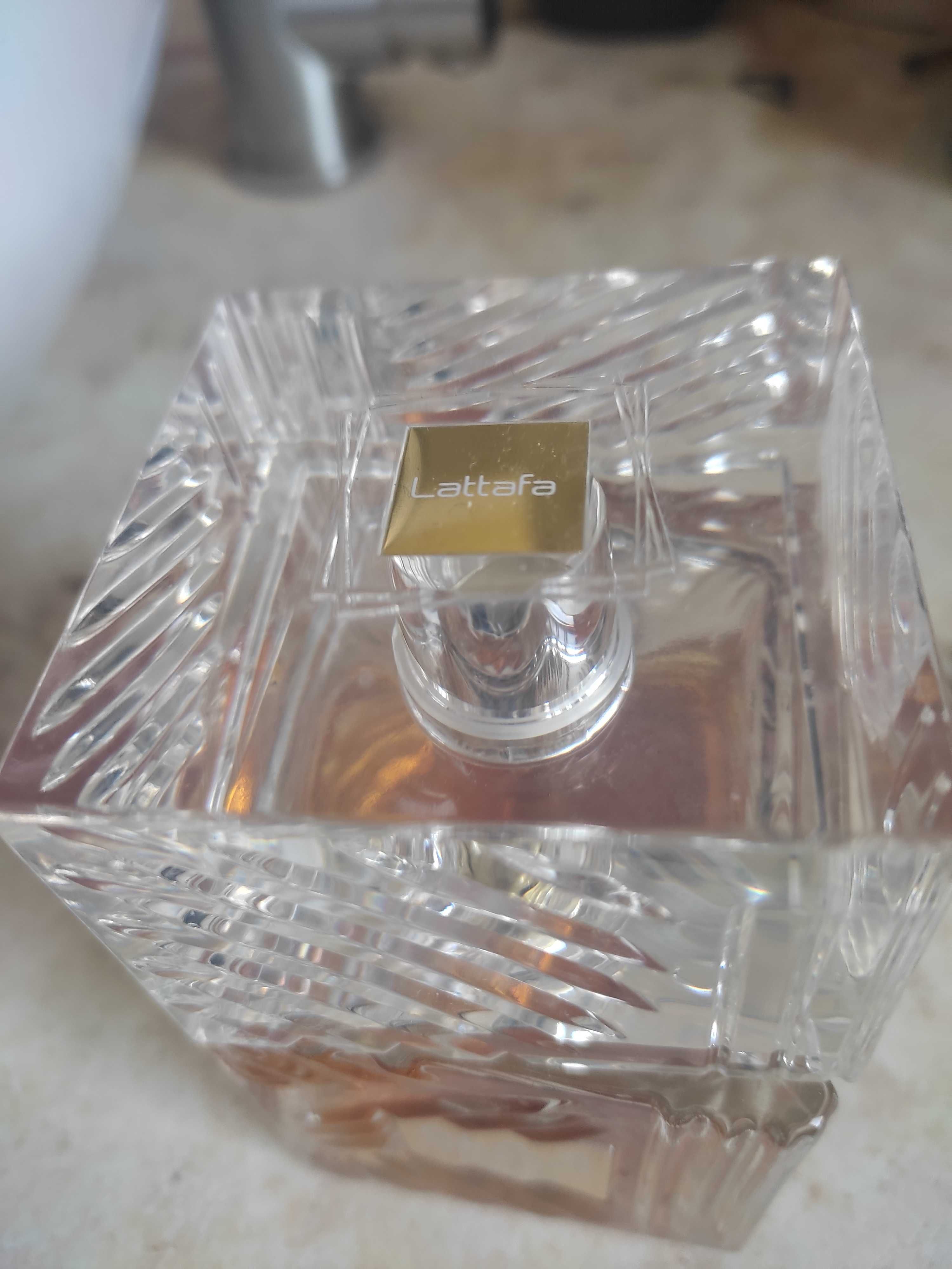 Perfumy Khamrah Lattafa