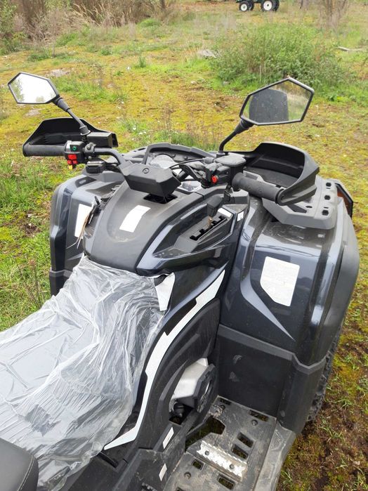 Квадроцикл Одис 900 4х4 2025 года 850 сс