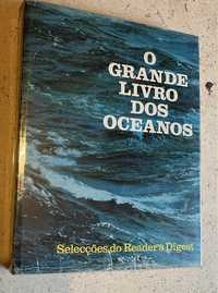 O grande livro dos oceanos