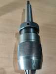 Bucha de aperto rápido + Cone