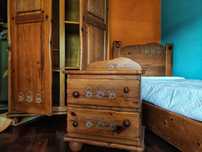 Mobília de quarto de criança