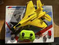 Новый RC-самолёт Parkten P320 2.4G 2CH Glider