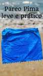 Pareo Ajustável- Pima