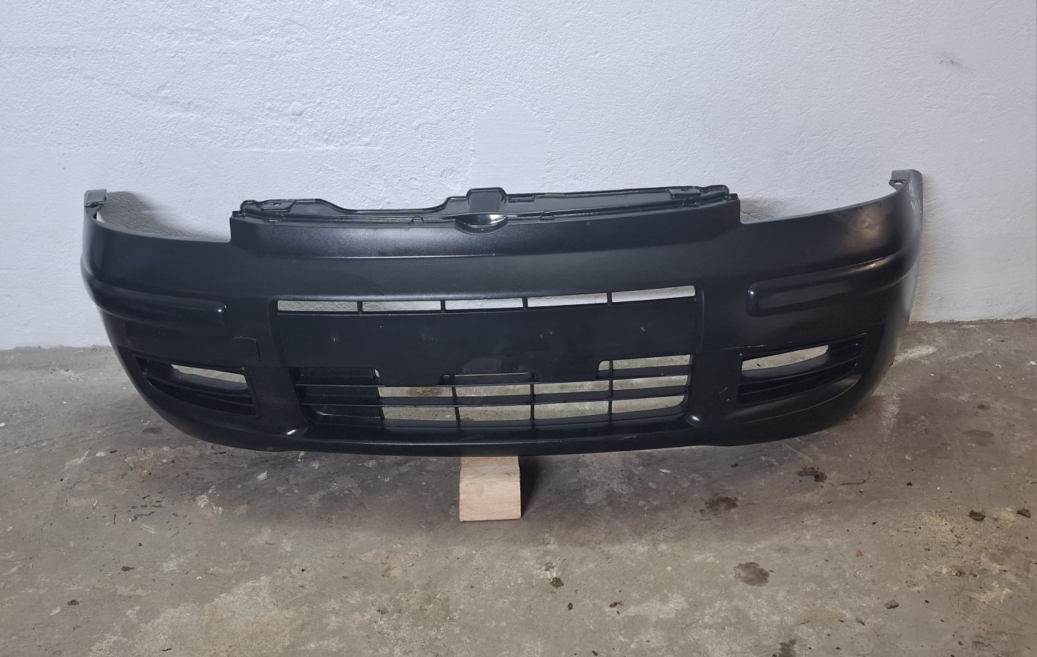 Zderzak Przód Fiat Panda 2