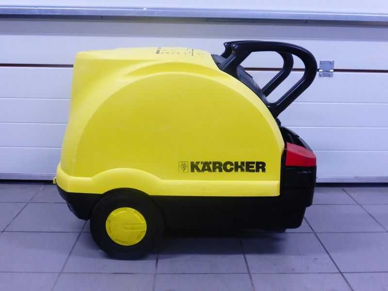 Myjka Karcher HDS 698 C -Super stan