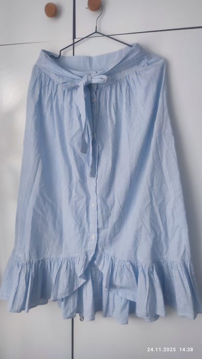 Spódnica damska włoska