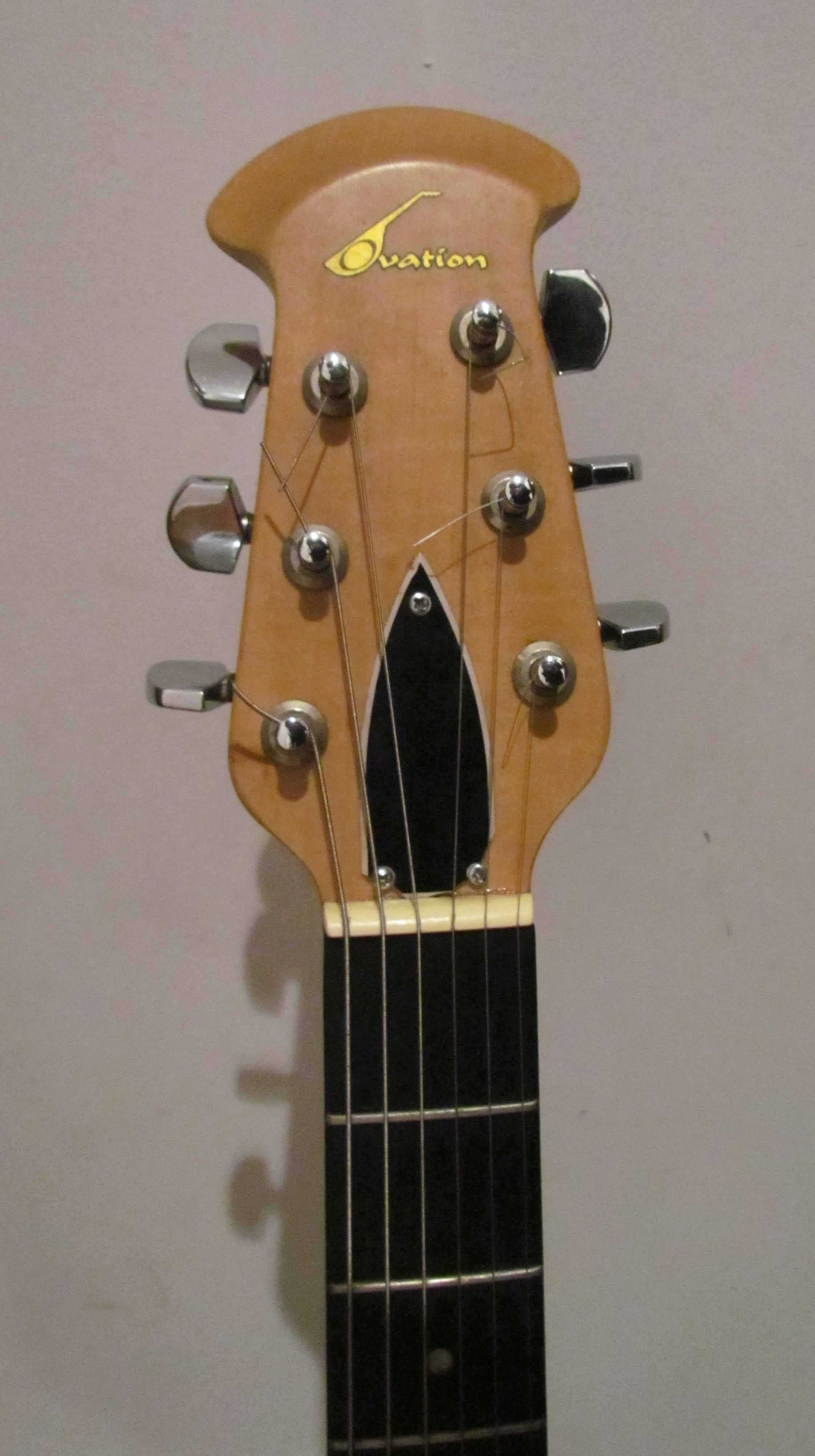 Ovation Viper 1978