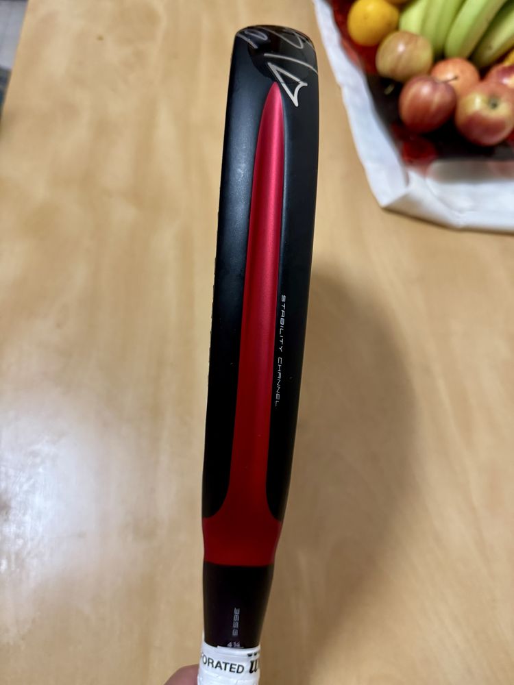 Wilson Bela V3 2025