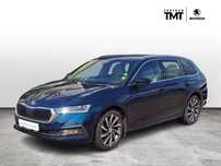 Skoda Octavia Style 1.5 TSI 150 KM / Virtual Cockpit / Kamera / Podg. fot. / ASO