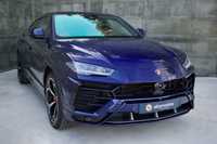 Lamborghini Urus 4.0 V8