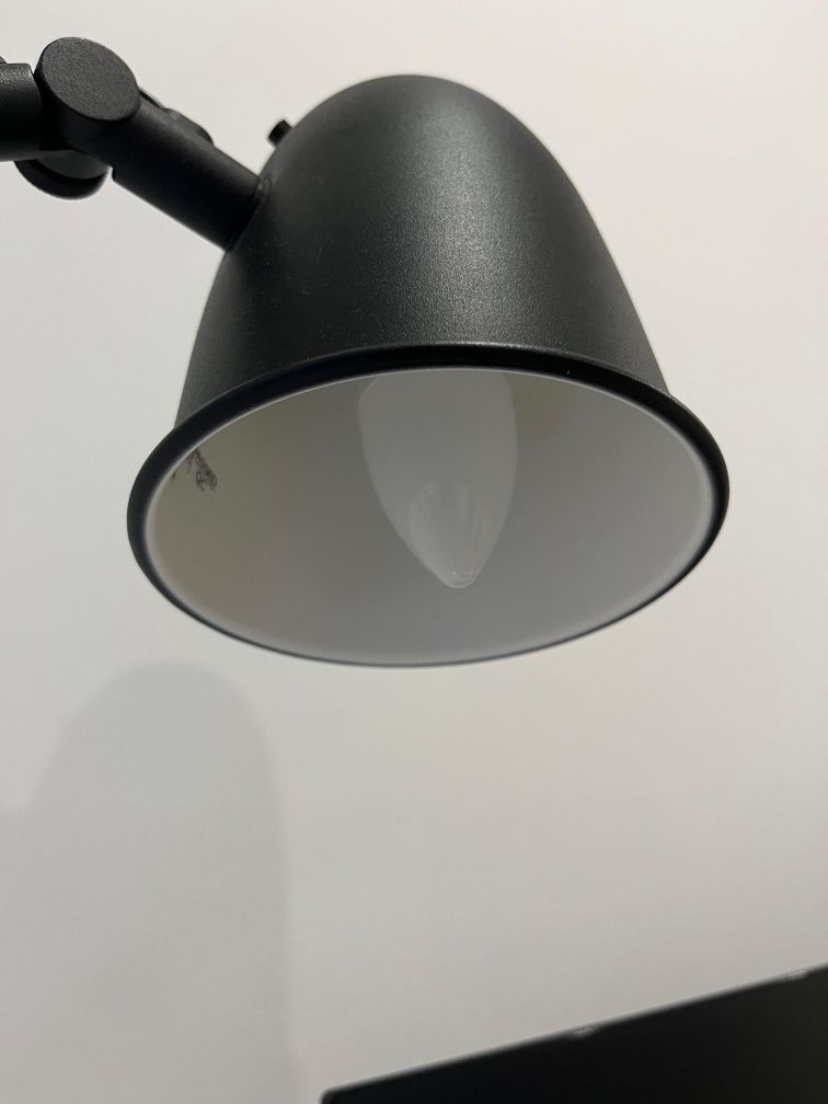 Candeeiro de mesa/parede Skurup da IKEA