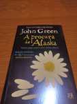 À procura de Alaska John Green