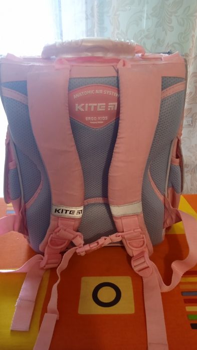 Рюкзак KITE анатомічна система