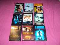 Vendo DVDs filmes