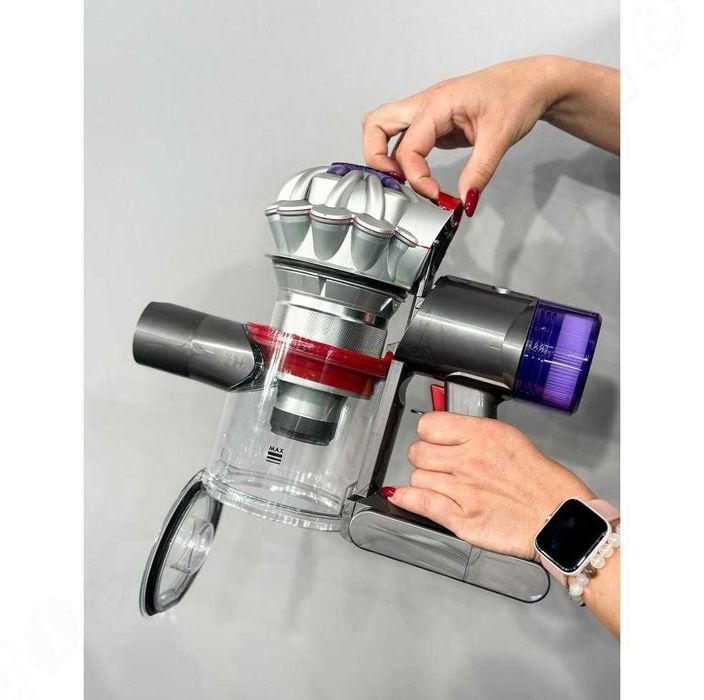 Пилосос Dyson / Дайсон V8SV25, бездротовий, новий, акумуляторний