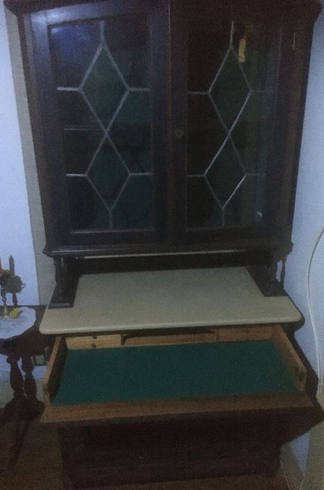 Móvel de escritório