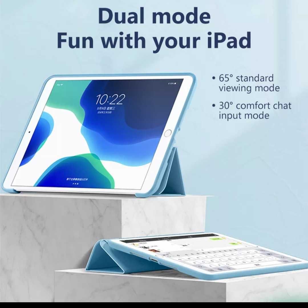 Apple ipad air 4/5