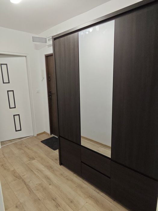 Mieszkanie M3 po remoncie 42,5m na Błoniu, ul. Abrahama - bezpośrednio