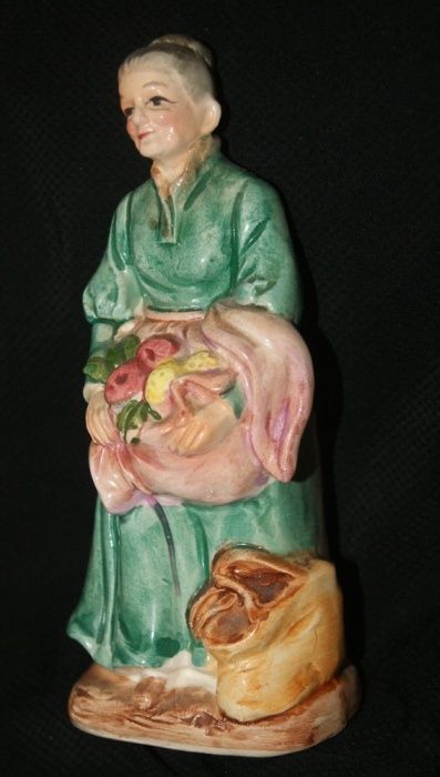 figurka babcia f
