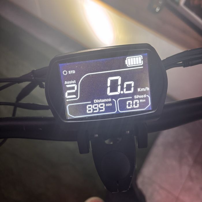 Hulajnoga kugoo g2 pro