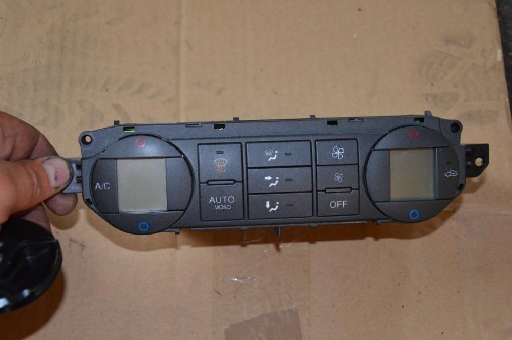 Panel sterownik klimatyzacji Ford Focus C-max 03-07r.