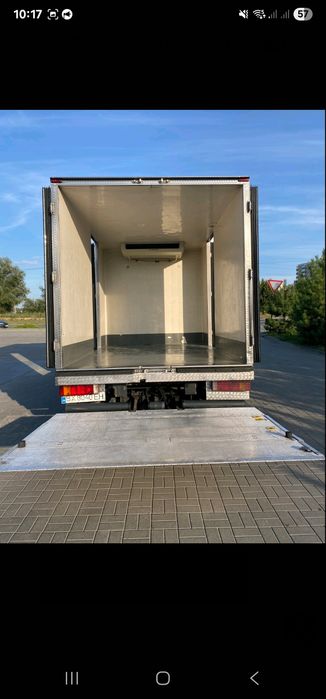 Mercedes Sprinter ref 616