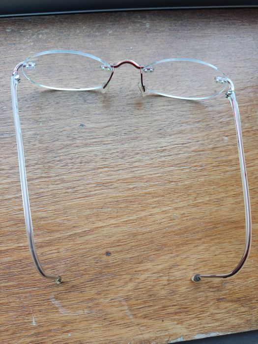 Armação óculos de senhora Stepper (lentes graduadas)