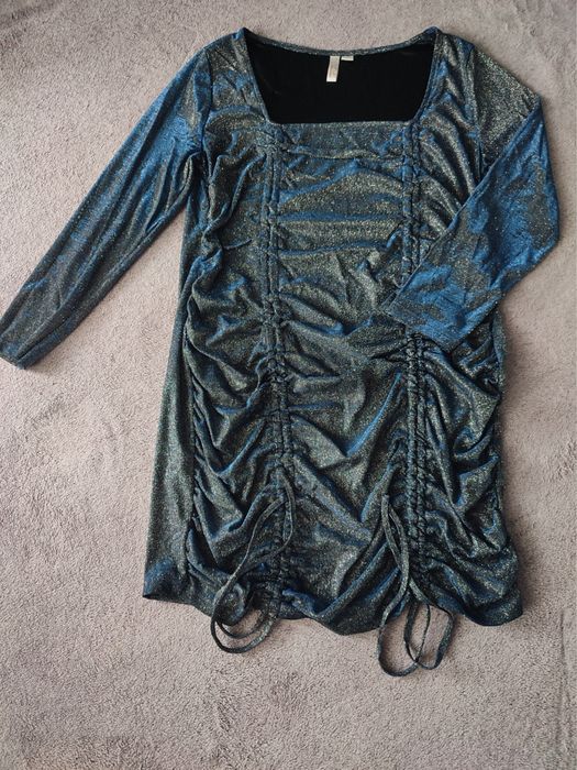 Блистяще плаття