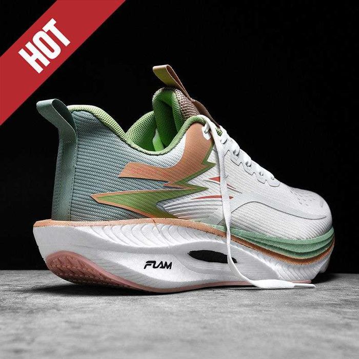 Кроссовки спортивные беговые новые амортизация легкие