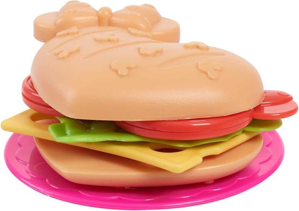 Рюкзак для пікніка Disney Junior Minnie Mouse із 18 предметів