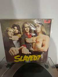 Slade – Slayed? vinyl lp