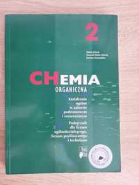 Chemia organiczna 2 wyd. Nowa Era