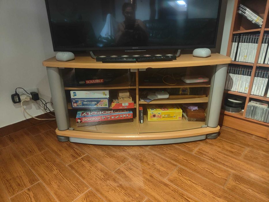 Móvel tv e multimédia