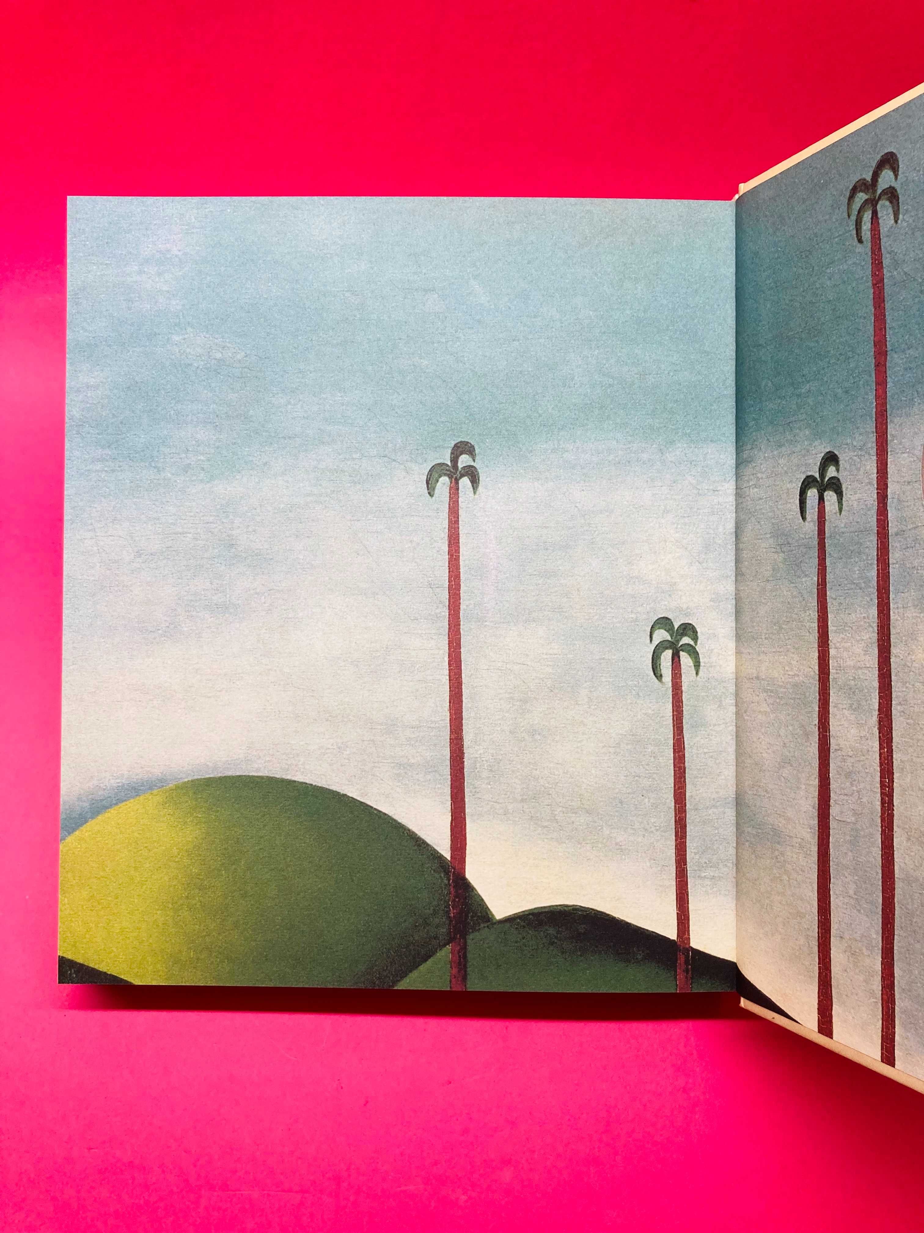Tarsila do Amaral - Autores Vários
