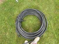 Kabel ziemny 4x35 Aluminium 46m