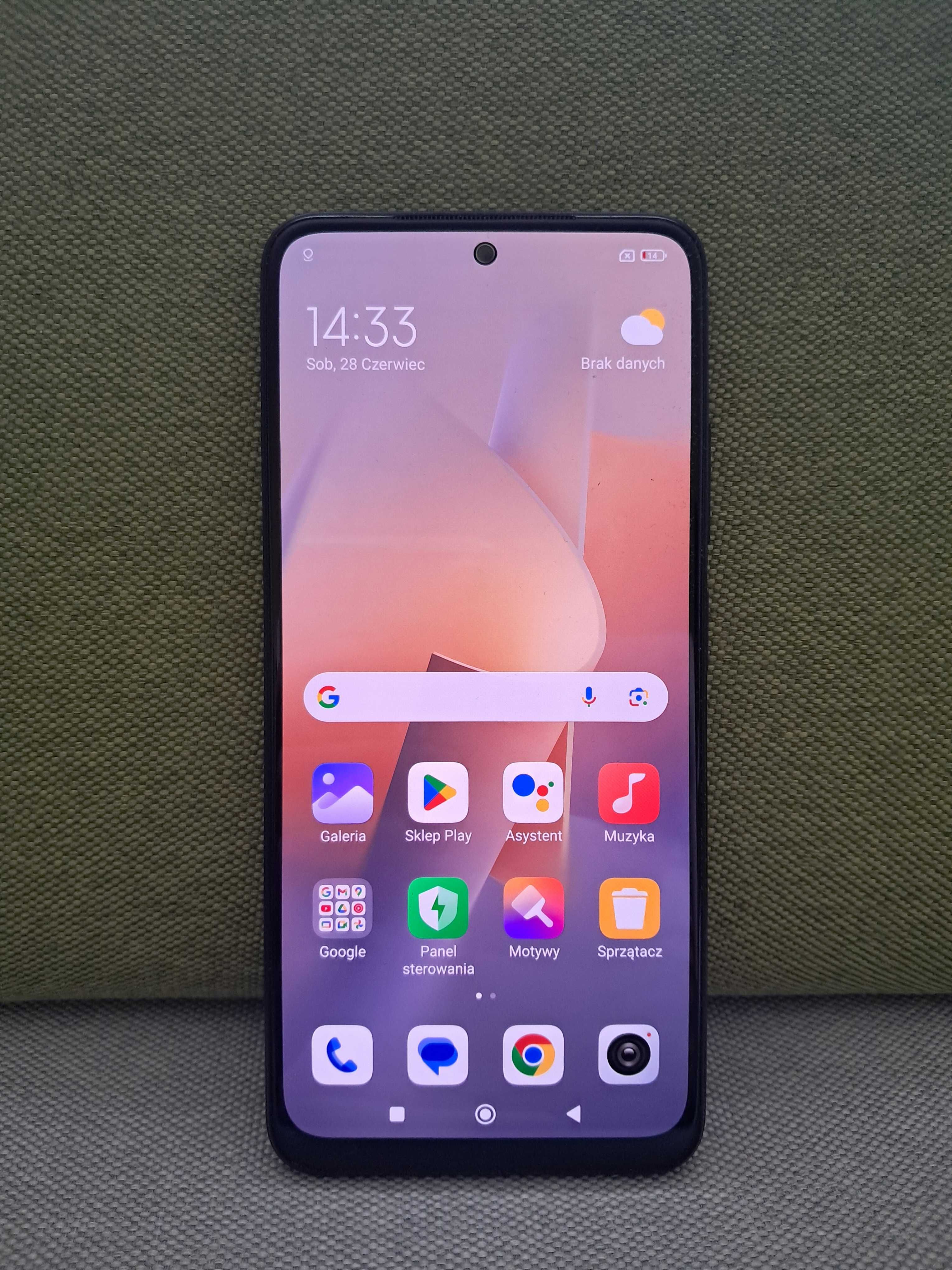 Redmi Note 11 8/128